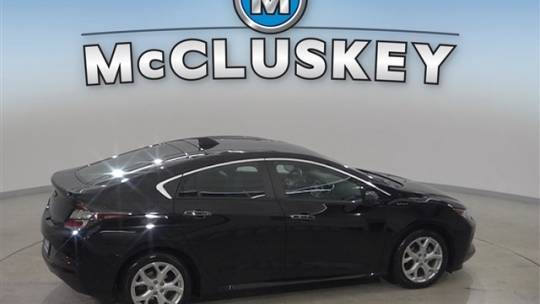 2018 Chevrolet VOLT 1G1RB6S58JU118829