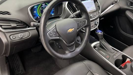 2018 Chevrolet VOLT 1G1RB6S58JU118829