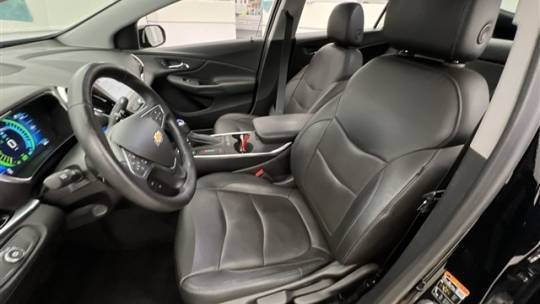 2018 Chevrolet VOLT 1G1RB6S58JU118829