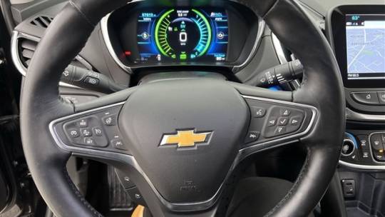 2018 Chevrolet VOLT 1G1RB6S58JU118829