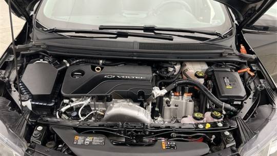 2018 Chevrolet VOLT 1G1RB6S58JU118829