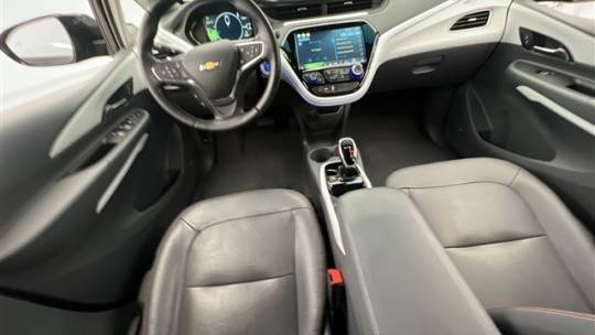 2021 Chevrolet Bolt 1G1FZ6S0XM4101411