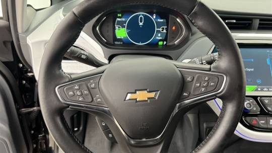 2021 Chevrolet Bolt 1G1FZ6S0XM4101411