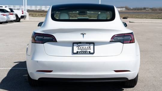 2020 Tesla Model 3 5YJ3E1EA9LF797733