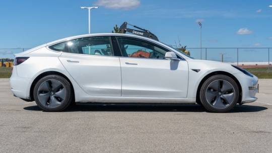 2020 Tesla Model 3 5YJ3E1EA9LF797733