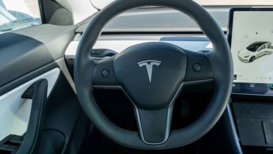 2020 Tesla Model 3 5YJ3E1EA9LF797733