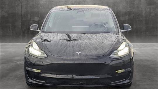 2019 Tesla Model 3 5YJ3E1EA8KF297688