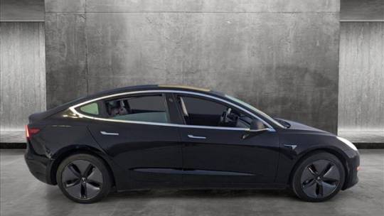 2019 Tesla Model 3 5YJ3E1EA8KF297688