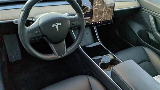 2019 Tesla Model 3 5YJ3E1EA8KF297688