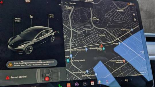 2019 Tesla Model 3 5YJ3E1EA8KF297688