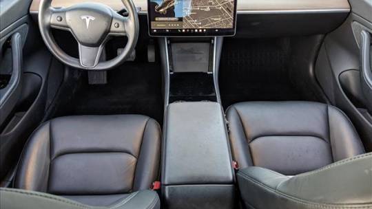 2019 Tesla Model 3 5YJ3E1EA8KF297688