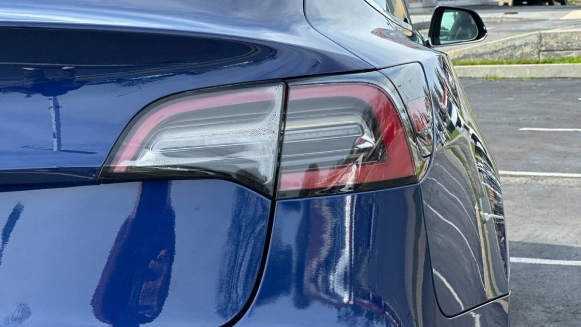 2017 Tesla Model 3 5YJ3E1EA6HF001480