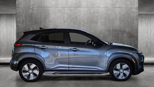 2020 Hyundai Kona Electric KM8K23AG5LU071459