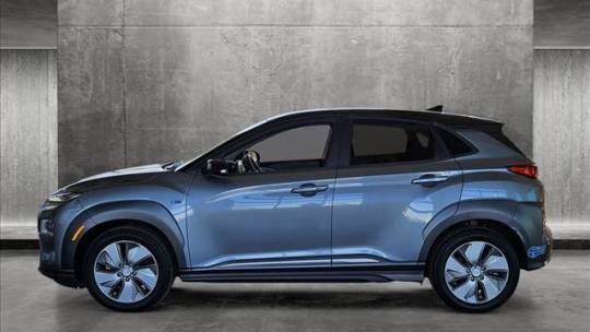 2020 Hyundai Kona Electric KM8K23AG5LU071459