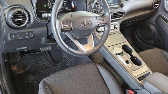 2020 Hyundai Kona Electric KM8K23AG5LU071459