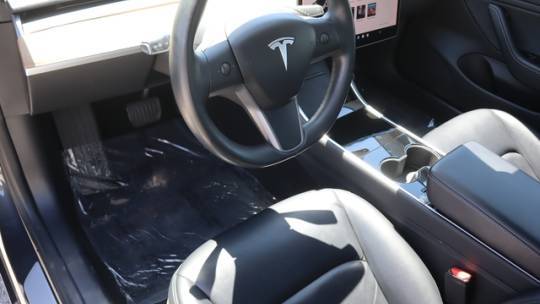 2018 Tesla Model 3 5YJ3E1EB7JF084769