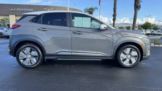 2020 Hyundai Kona Electric KM8K23AG6LU074371