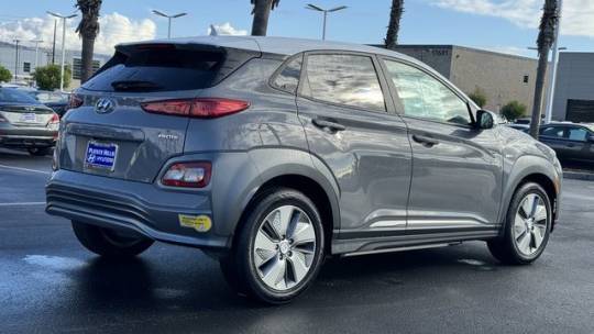 2020 Hyundai Kona Electric KM8K23AG6LU074371