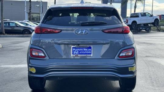 2020 Hyundai Kona Electric KM8K23AG6LU074371