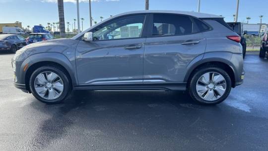 2020 Hyundai Kona Electric KM8K23AG6LU074371