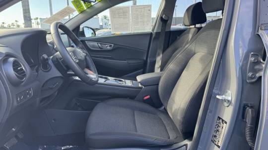 2020 Hyundai Kona Electric KM8K23AG6LU074371