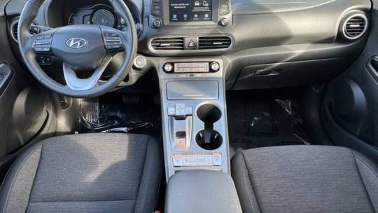 2020 Hyundai Kona Electric KM8K23AG6LU074371