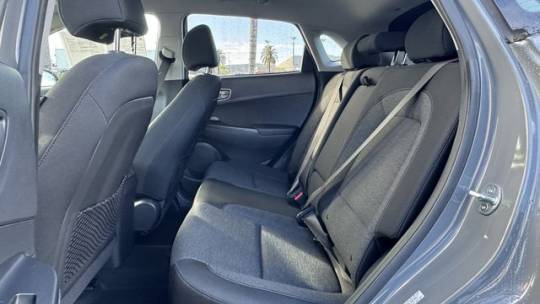 2020 Hyundai Kona Electric KM8K23AG6LU074371