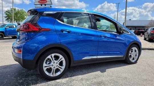 2020 Chevrolet Bolt 1G1FY6S01L4142415