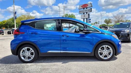 2020 Chevrolet Bolt 1G1FY6S01L4142415