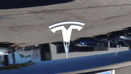 2018 Tesla Model 3 5YJ3E1EA2JF057793