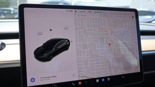 2018 Tesla Model 3 5YJ3E1EA2JF057793