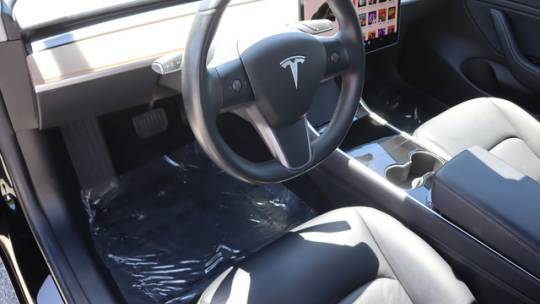 2018 Tesla Model 3 5YJ3E1EA2JF057793