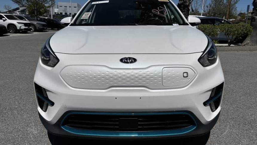 2020 Kia NIRO EV KNDCC3LG9L5065595