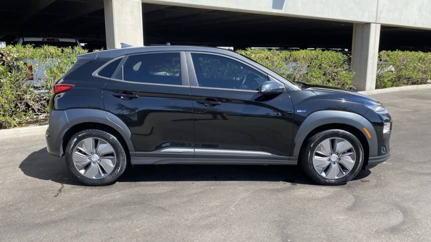 2020 Hyundai Kona Electric KM8K23AG9LU069956