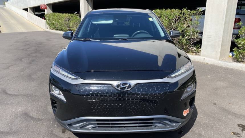 2020 Hyundai Kona Electric KM8K23AG9LU069956