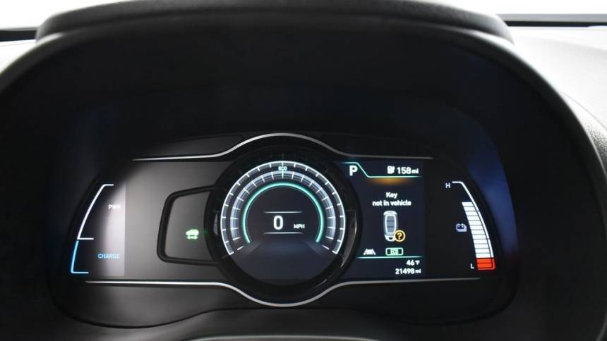 2021 Hyundai Kona Electric KM8K23AGXMU126358