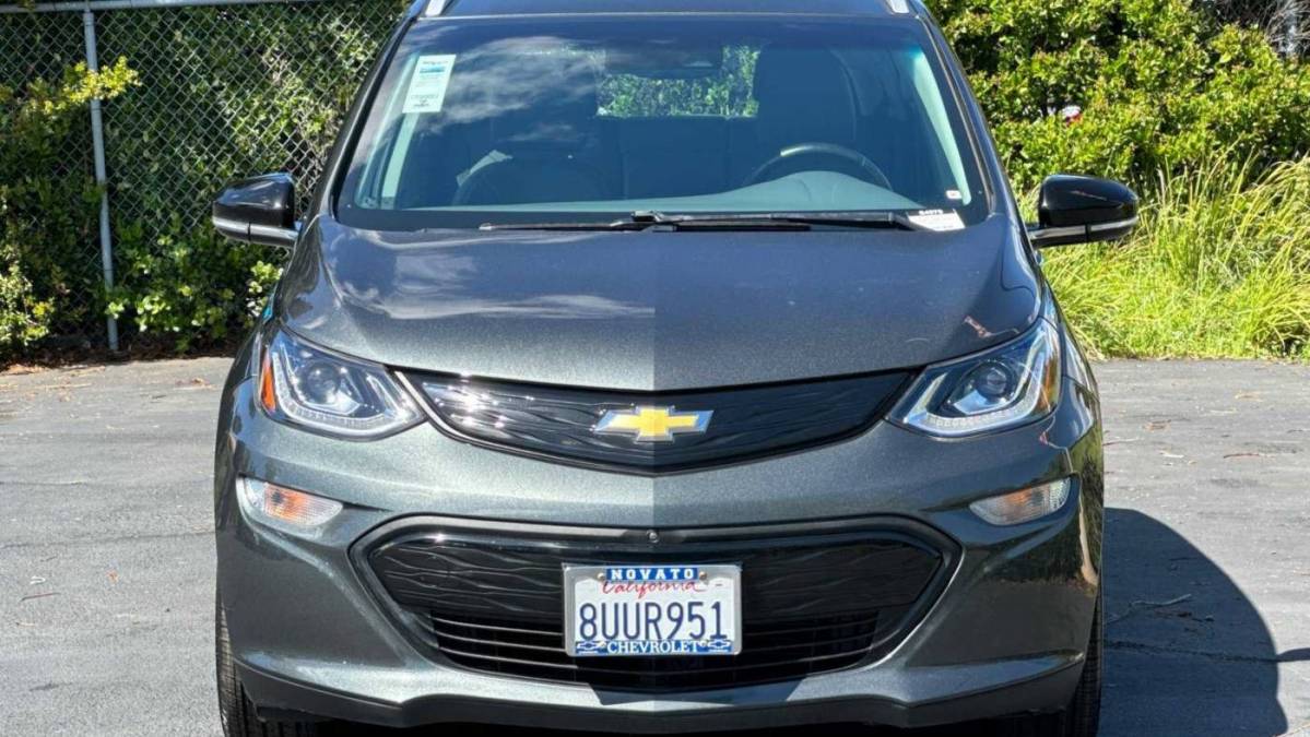 2020 Chevrolet Bolt 1G1FZ6S06L4137711