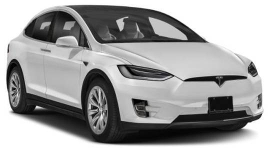 2018 Tesla Model X 5YJXCBE26JF115670