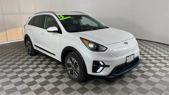 2019 Kia NIRO EV KNDCC3LG6K5014540