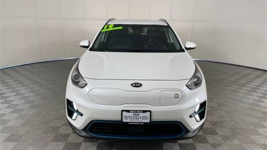 2019 Kia NIRO EV KNDCC3LG6K5014540