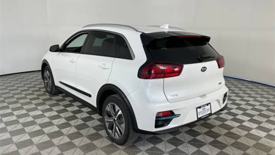 2019 Kia NIRO EV KNDCC3LG6K5014540