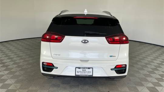 2019 Kia NIRO EV KNDCC3LG6K5014540