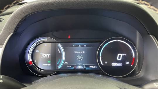 2019 Kia NIRO EV KNDCC3LG6K5014540