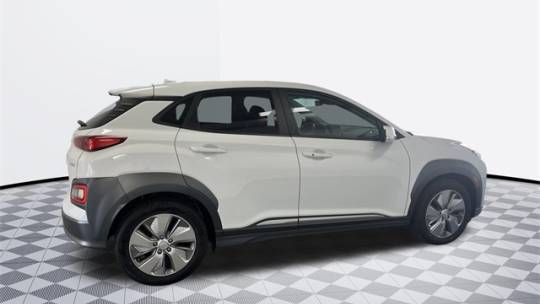 2021 Hyundai Kona Electric KM8K53AG9MU122146