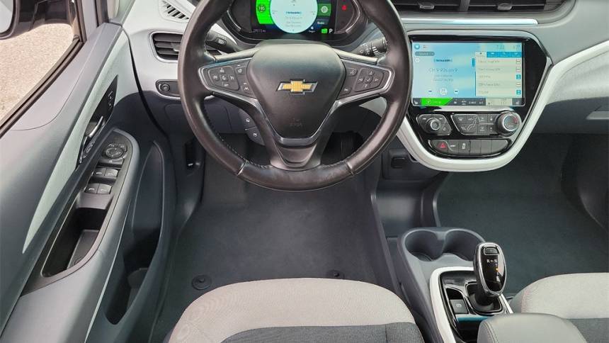 2020 Chevrolet Bolt 1G1FY6S03L4147812