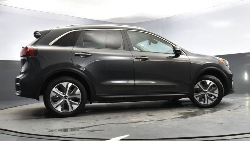 2022 Kia NIRO EV KNDCC3LG1N5141880