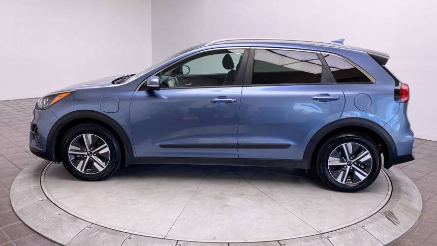 2020 Kia Niro KNDCD3LDXL5394194