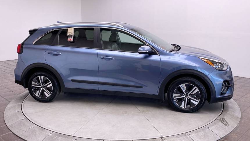 2020 Kia Niro KNDCD3LDXL5394194