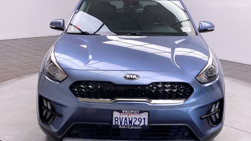 2020 Kia Niro KNDCD3LDXL5394194