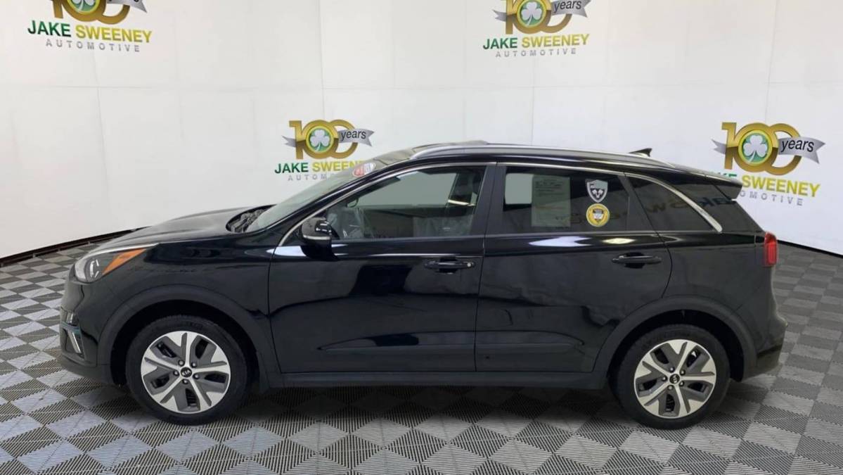 2020 Kia NIRO EV KNDCE3LG0L5060702